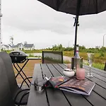 Vakantiehuis Gorgeous In Ostseeresort With Sauna Olpenitz