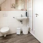 Gorgeous In Ostseeresort With Sauna Olpenitz
