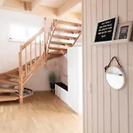 Vakantiehuis Gorgeous In Ostseeresort With Sauna