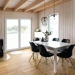 Gorgeous In Ostseeresort With Sauna *