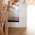 Vakantiehuis Gorgeous In Ostseeresort With Sauna *