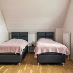 Vakantiehuis Gorgeous In Ostseeresort With Sauna *
