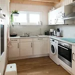 Gorgeous In Ostseeresort With Sauna Vakantiehuis *