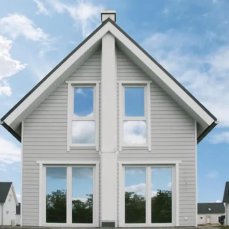 In Ostseeresort אולפניץ