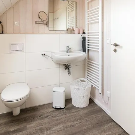 Cozy In Ostseeresort With Sauna Olpenitz