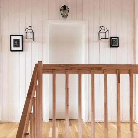 In Ostseeresort * אולפניץ