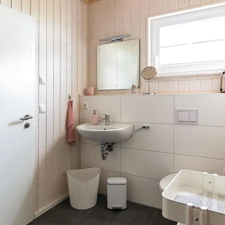 In Ostseeresort בית נופש