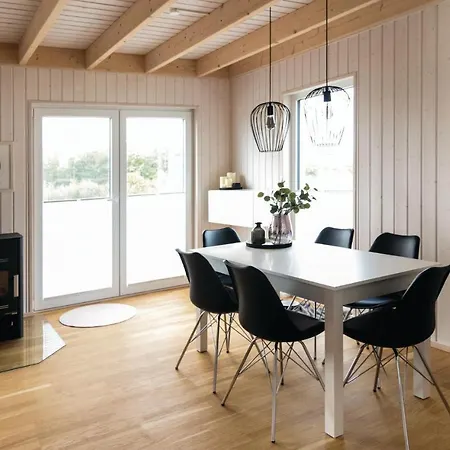 Cozy In Ostseeresort With Sauna *