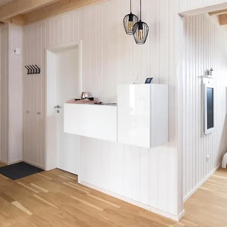 Cozy In Ostseeresort With Sauna *