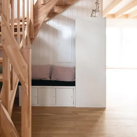 בית נופש In Ostseeresort *