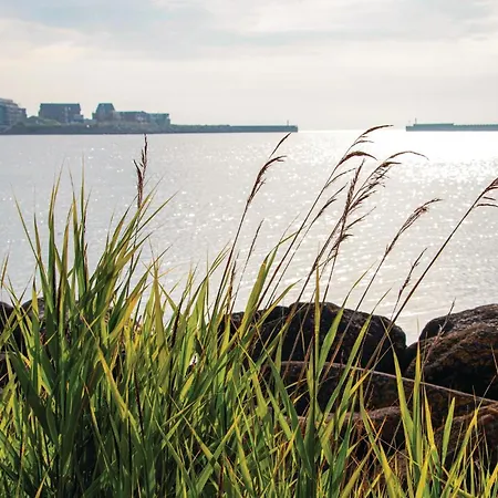 In Ostseeresort בית נופש *