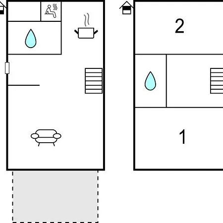 בית נופש In Ostseeresort
