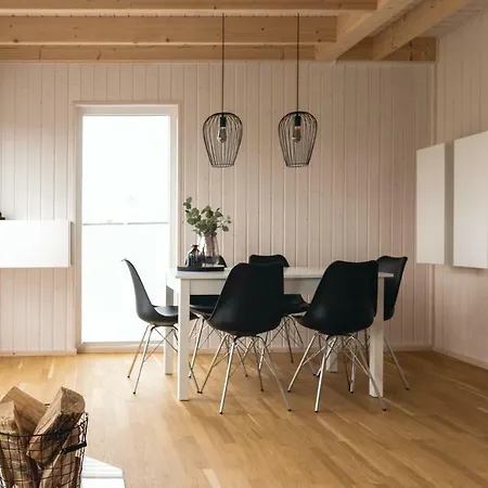 In Ostseeresort בית נופש