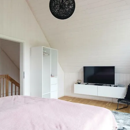 Cozy In Ostseeresort With Sauna *