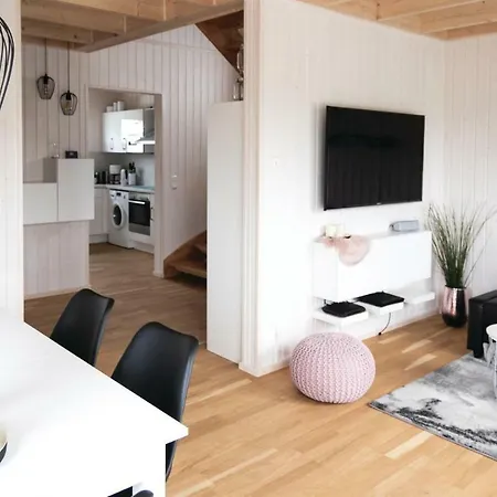 Cozy In Ostseeresort With Sauna *