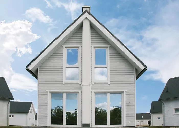 In Ostseeresort Olpenitz