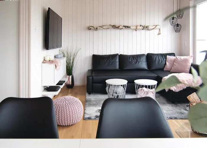 In Ostseeresort Olpenitz