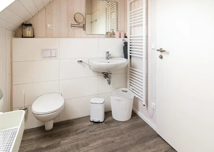 In Ostseeresort Olpenitz