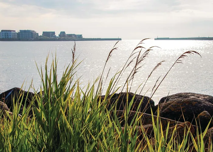 In Ostseeresort Semesterbostad *